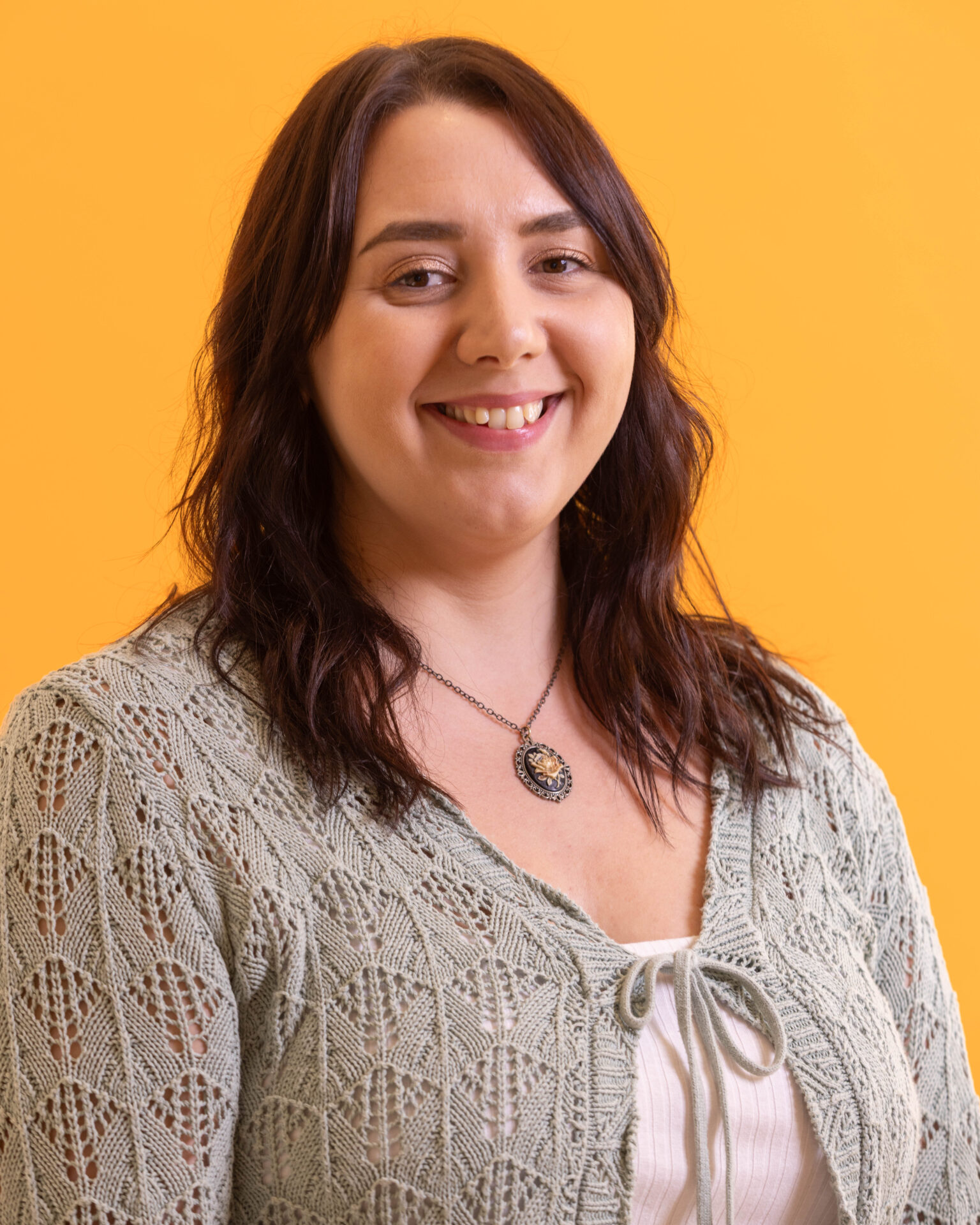 Image of Paige Ramsden