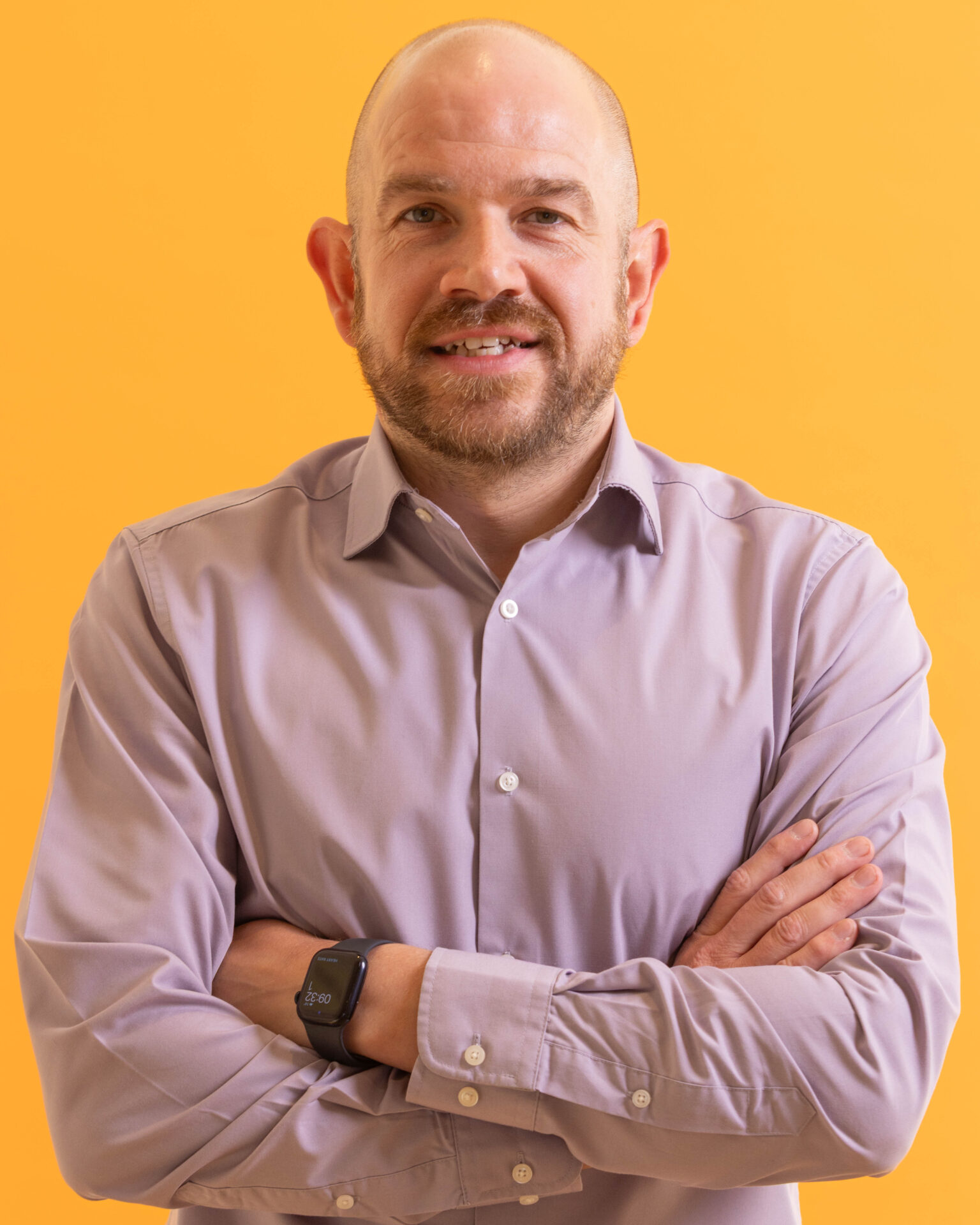 Image of Gary Barnes BA (Hons)