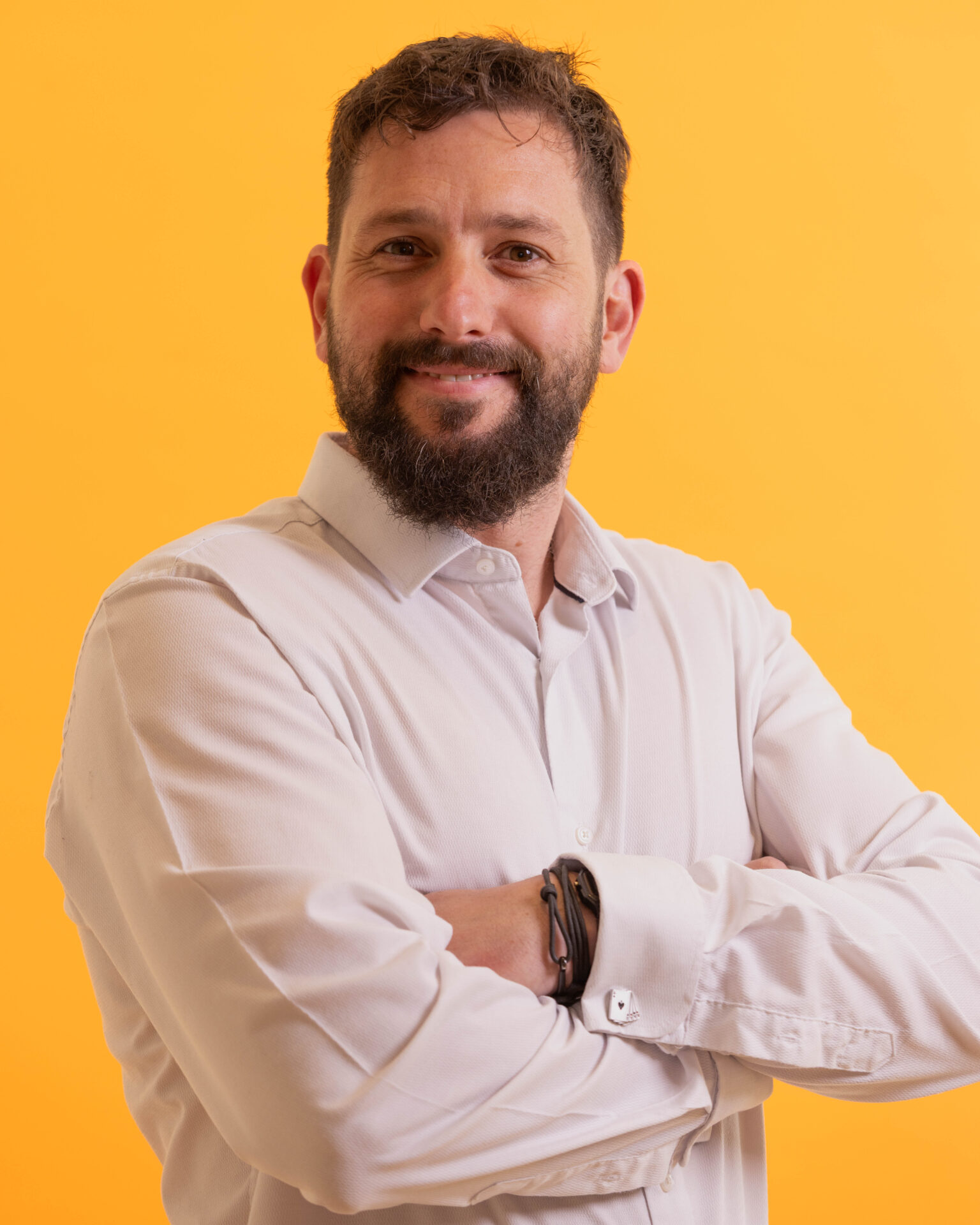 Image of Miles Johns BSc (Hons)