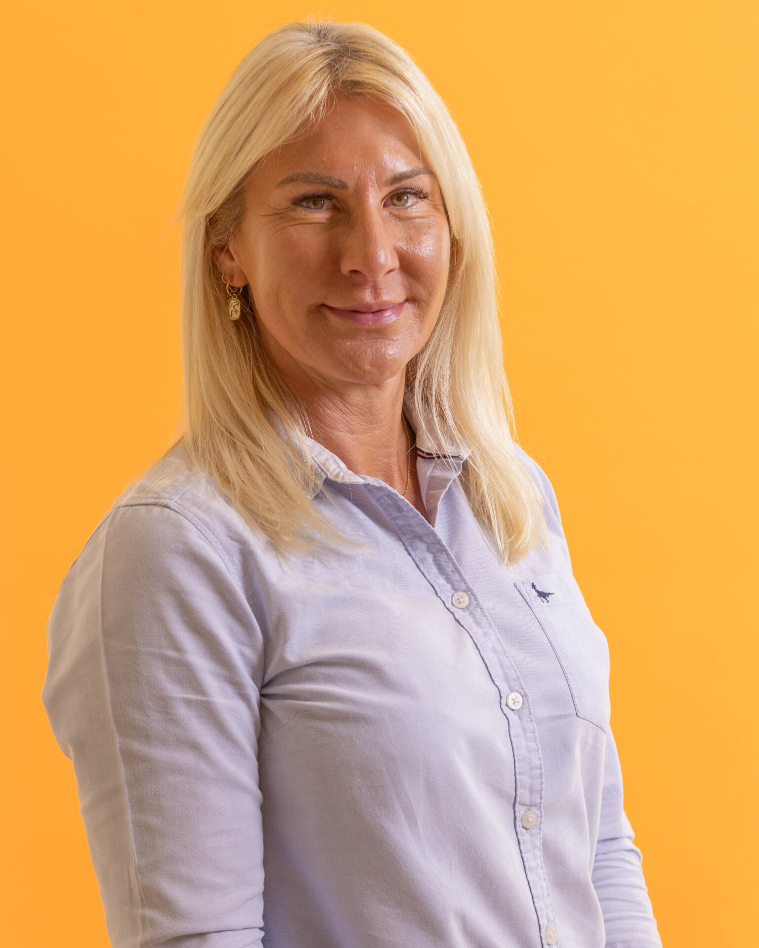 Image of Victoria Blount